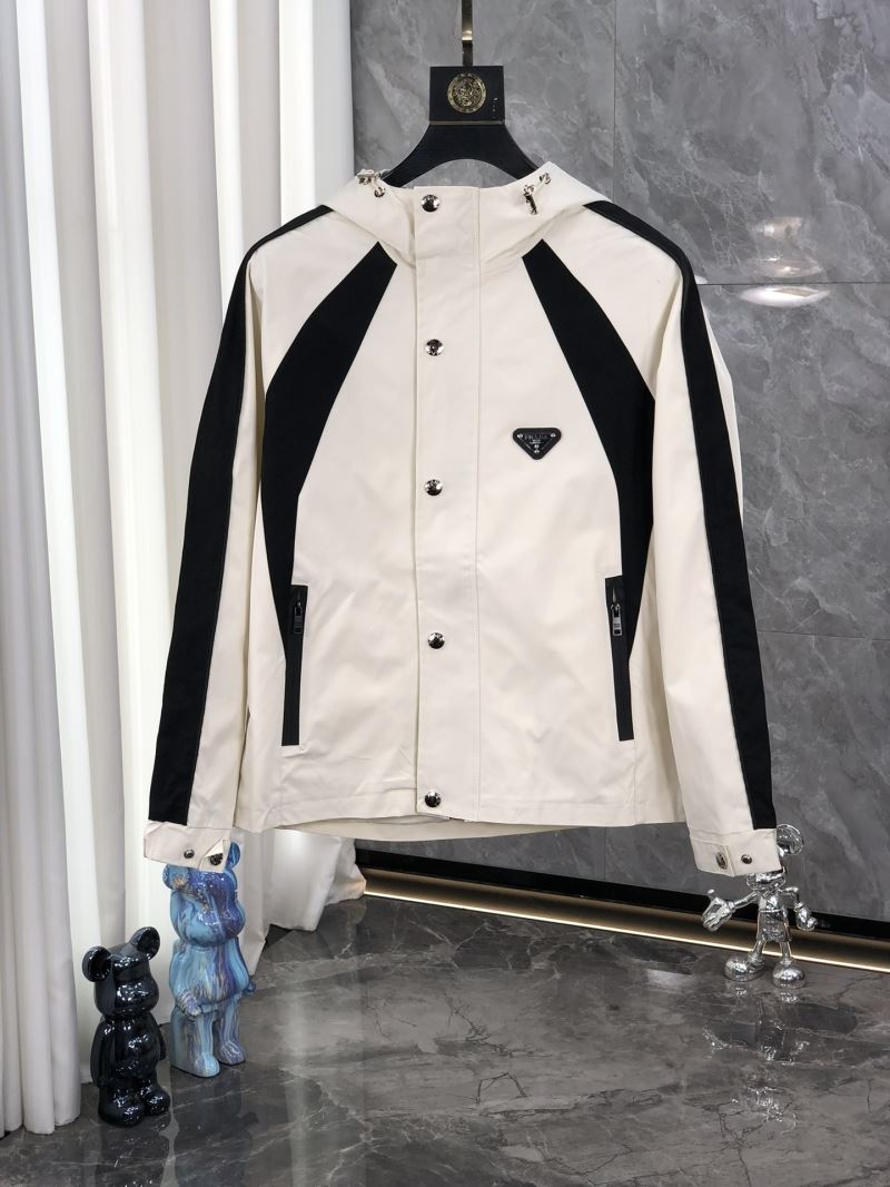 Prada Outwear